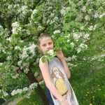 Дарья Марчук - @dariamarchuk1 - Instagram