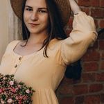 Daria Marchuk - @daria_marchuk__ - Instagram