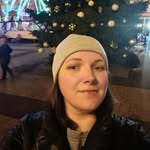 Daria Marchuk - @marchuk688 - Instagram