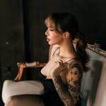 DARIA MARCHUK - @ddsort - Instagram