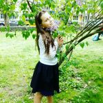 дануся - @dariamarchuk851 - Instagram