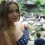 Дарья Майер - @daria_mayer29 - Instagram