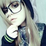 Дарья Соколова❤ - @dariamayer_666 - Instagram