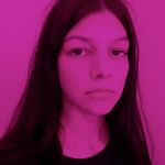 Дарья - @_dariamayer - Instagram