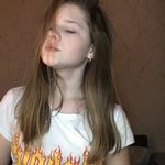 Daria Mayer - @i_no_princess_13 - Instagram