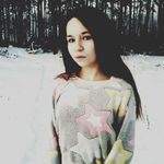 Daria Mayer - @dariamayer468 - Instagram