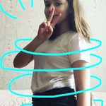Daria Mayer - @i_no_princess - Instagram