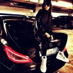 Daria Mayer - @rina_vais23 - Instagram