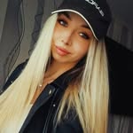 Dasha - @daria_mayer23 - Instagram