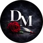 Daria Monroe - @daria.monroe.books - Instagram
