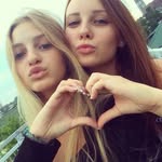 Дарья Морган - @dariamorgan19 - Instagram