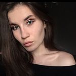 Daria Morgan - @_miamay_ - Instagram