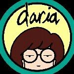 @dariamorgandorfer - Instagram