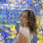 Daria Morris - @dariaa_smm - Instagram
