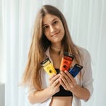 РИСОВАНИЕ В ЯЛТЕ • МК ПО ЖИВОПИСИ • КРЫМ - @daria_painter_yalta - Instagram
