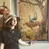 Daria - @daria_painterwonder - TikTok