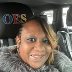 Daria Parker - @queendp71 - Instagram