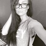 Daria Parker - @erveesot - Instagram