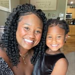 Daria Parker - @dariaalexis_45 - Instagram