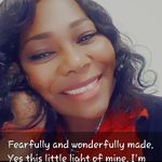 Daria Parker-Etienne - @etiennedaria - Instagram