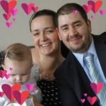 Daria Parry - @dp1234pol - Instagram