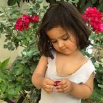P__A__RR__y - @parry_daria - Instagram