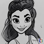 Molly Nordenstrom - @dariapattondesigns - Instagram