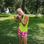 Желаю всем счастья)) - @_daria_pavlova - Instagram