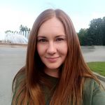 Дарья Павлова - @daria___pavlova - Instagram