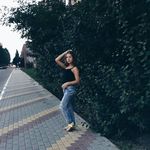 🖤𝓓𝓪𝓻𝓲𝓪 𝓟𝓪𝓿𝓵𝓸𝓿𝓪🖤 - @zvetkova36 - Instagram