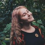 Daria Pavlova - @daria_pavlova_vl - Instagram