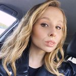 Daria Pavlova - @pavlova_da - Instagram