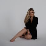 Daria Pavlova - @darrela - Instagram