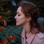Daria Pavlova - @pavlova_darya - Instagram