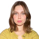 daria pavlova - @catalasque - Instagram