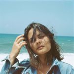 Daria Pavlova - @veryberrypavlova - Instagram