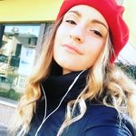 Daria Pavlova - @didariapavlova - Instagram