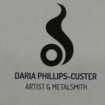 Daria Phillips-Custer - @cosmos4inspiration - Instagram