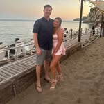 Dasha-Daria Phillips - @dariamphillips - Instagram
