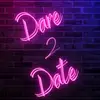Dare2Date - @darian.pierce - TikTok