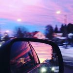 Дарья Суздалева - @daria_pink_fox - Instagram