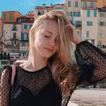 ❀ Daria Lvova - @dariapalmpink - Instagram