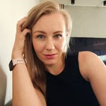 Daria Pinkowska - @daria_pinkowska - Instagram