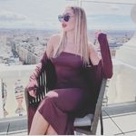 Ștefania - @daria.pinky - Instagram