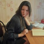Дария Горева - @dariapoetessa - Instagram