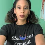Daria-Ann Martineau - @daria_ann_poet - Instagram