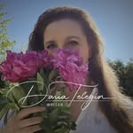 Daria Telegin - @dariapoem - Instagram