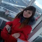 Дарья Попелнуха - @daria.popelnukha - Instagram