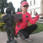 Дарья Портер - @daria_porter2000 - Instagram