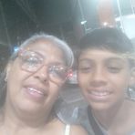 Daria Ramos Melo - Facebook